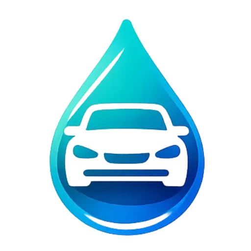 Lavage auto à domicile Ginoles